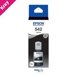 Epson T542 Black Eco Tank
