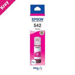Epson T542 Magenta Eco Tank