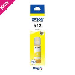 Epson T542 Yellow Eco Tank
