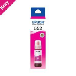 Epson T552 Mag Eco Tank