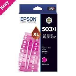 Epson 503XL Magenta Ink Cart