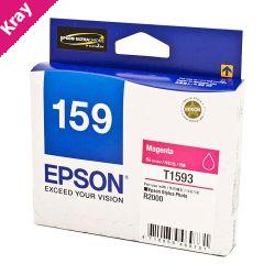 Epson 1593 Magenta Ink Cart