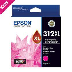 Epson 312XL Mag Ink Cart