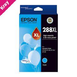 Epson 288XL Cyan Ink Cart