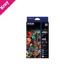 Epson 410 Ink Value Pack