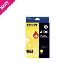 Epson 410XL Yell Ink Cart