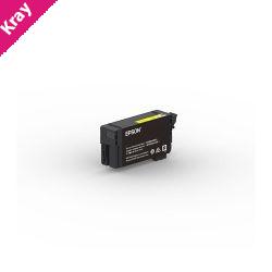 Epson 26ml UltraChrome Yellow