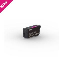 Epson 50ml UltraChrome Magenta