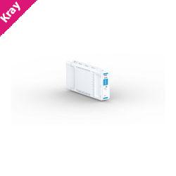 Epson 350ml UltraChrome Cyan