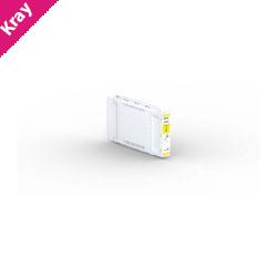 Epson 110ml UltraChrome Yellow