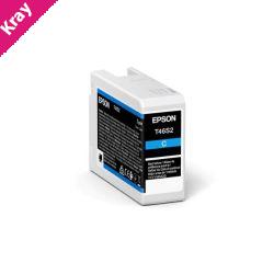 Epson 46S Cyan Ink Cart