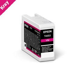 Epson 46S Magenta Ink Cart