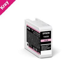 Epson 46S Lgt Mag Ink Cart