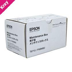 Epson Maintenance Box WP4530