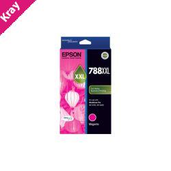 Epson 788XXL Magenta Ink Cart