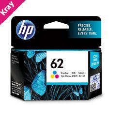 HP #62 Tri Col Ink C2P06AA