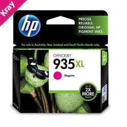 HP #935 Magenta XL Ink C2P25AA