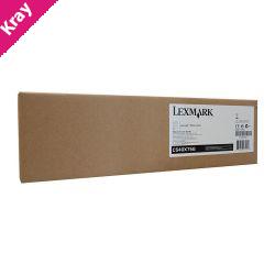 Lexm C540X75G Waste Bottle