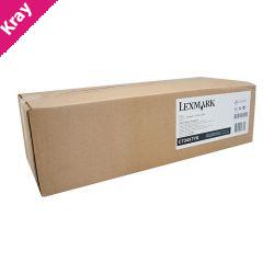 Lexm C734 Waste Toner Box