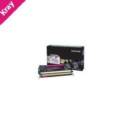 Lexm C748H1MG HY Pre Mag Cart