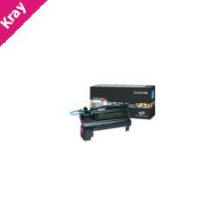 Lexm C792X1MG HY Pre Mag Cart