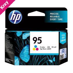 HP #95 Colour Ink Cart C8766WA