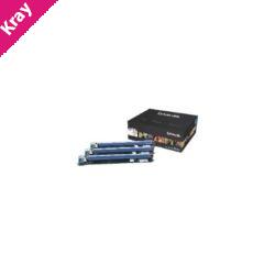 Lexm C950X73G CMY Photo Kit