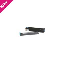 Lexm C950X76G Waste Bottle