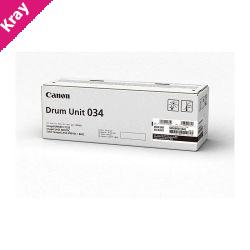 Canon CART034 Black Drum