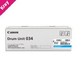 Canon CART034 Cyan Drum