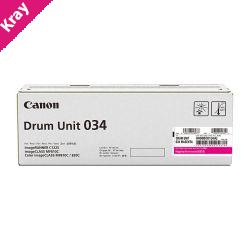 Canon CART034 Magenta Drum