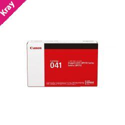 Canon CART041 Black Toner