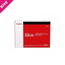 Canon CART041HY Blk Toner