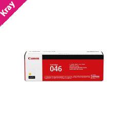 Canon CART046 Yellow Toner