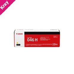 Canon CART046 Yellow HY Toner