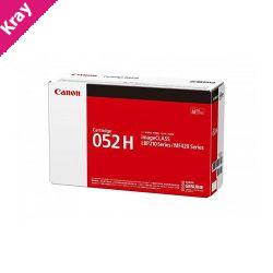 Canon CART052HY Black Toner