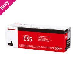 Canon CART055 Black Toner