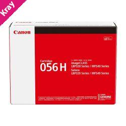 Canon CART056 Black HY Toner