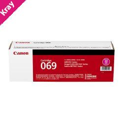 Canon CART069 Magenta Toner
