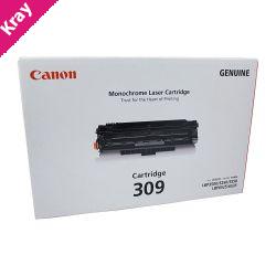 Canon CART309 Black Toner