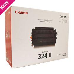 Canon CART324HY Black Toner