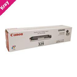 Canon CART329 Black Toner
