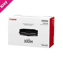Canon CART333HY Black Toner