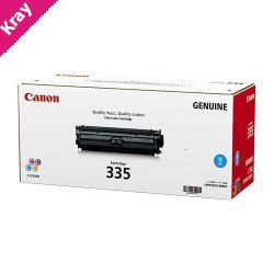 Canon CART335 Cyan Toner