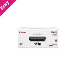 Canon CART335 Magenta HY Toner