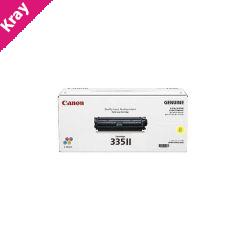 Canon CART335 Yellow HY Toner
