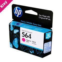 HP #564 Mag Ink Cart CB319WA