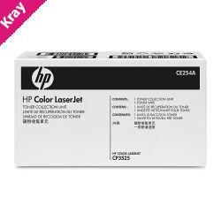 HP CE254A Toner Collect Unit