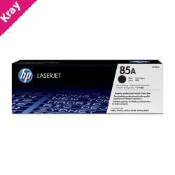 HP #85A Twin Pack CE285AD