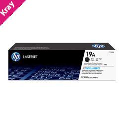 HP #19A Imaging Drum CF219A